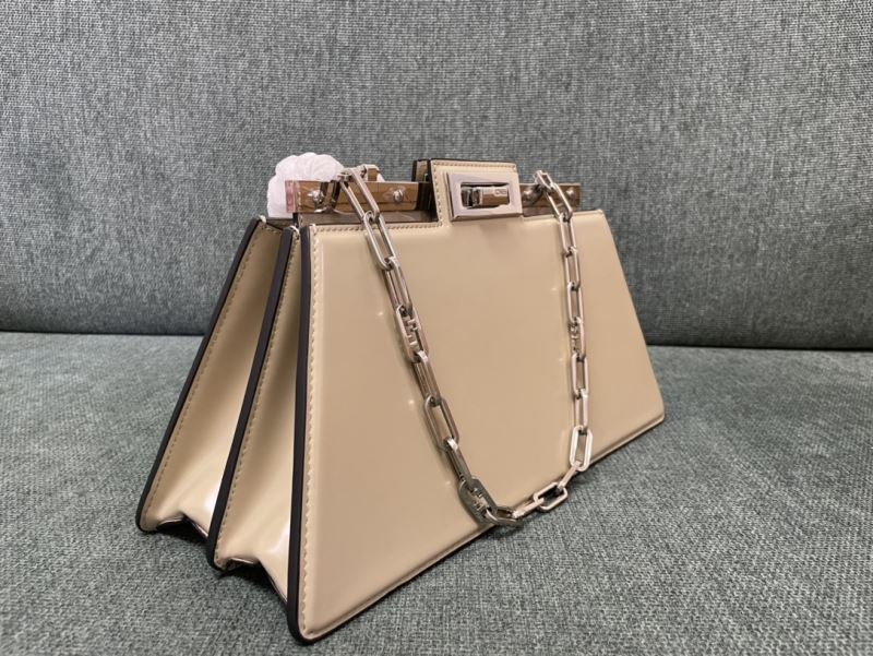 Fendi Satchel Bags